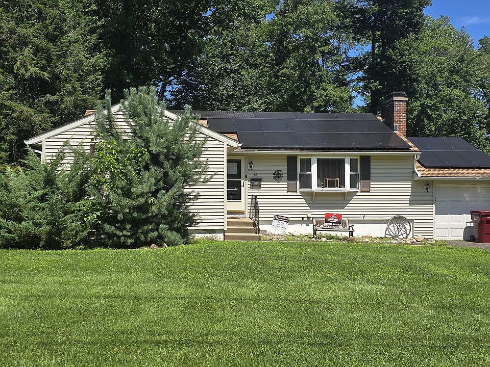 2nd image of 45 Hilltop Road