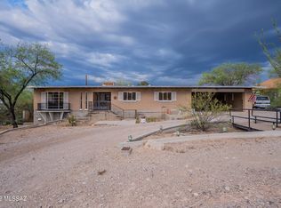 1602 N Painted Hills Rd, Tucson, AZ 85745