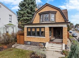 2100 Mount Troy Rd, Pittsburgh, PA 15212