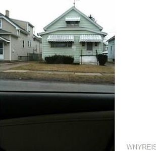 119 Eggert Rd, Cheektowaga, NY, 14215