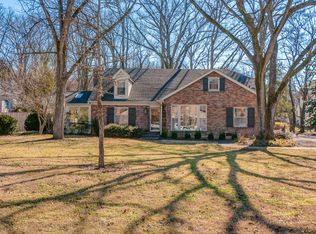 3819 Trimble Rd, Nashville, TN 37215