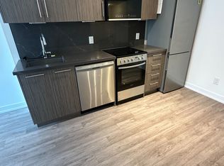 871 Sheppard Ave W #3, Toronto, ON M3H0E8