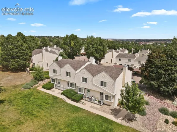 3166 Vail Pass Dr, Colorado Springs, CO 80917