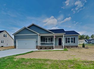72 Saddlewood Ln, Zebulon, NC 27597