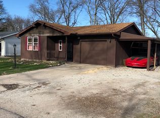 51920 Downey St, Elkhart, IN 46514