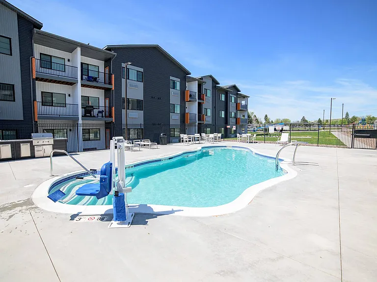Arc Apartment Homes — Photo 26
