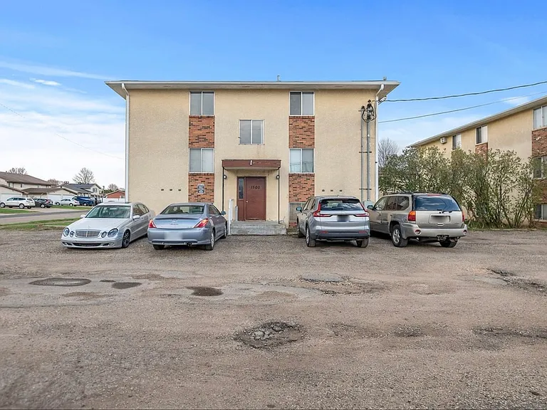 Elrose Apartments 1510 — Photo 18