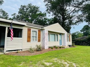 327 S Eshman Ave, West Point, MS 39773