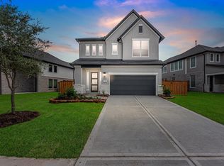 9714 Celosia View Ct, Richmond, TX 77407