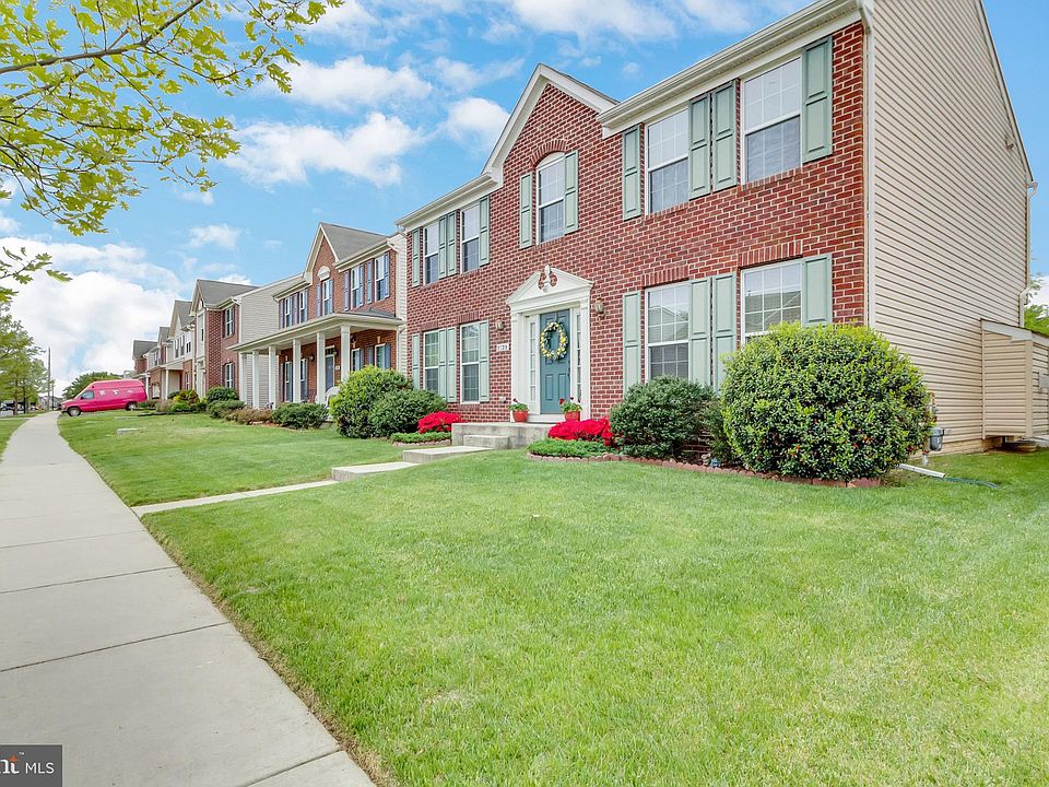 2528 Yorkway, Dundalk, MD 21222 Zillow