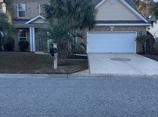 445 Hunley Ln, Myrtle Beach, SC 29579