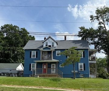 72 Stewart Street, Bristol, CT, 06010