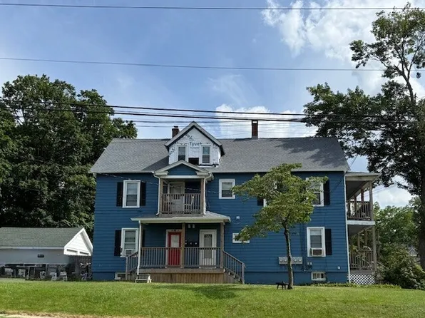 72 Stewart Street, Bristol, CT 06010