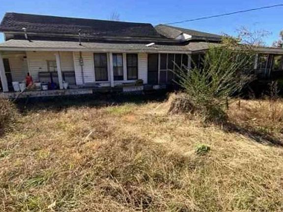 Property Side View