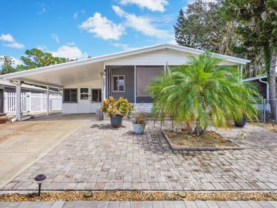 121 Moss Dr, Debary, FL, 32713