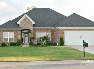 110 Baronne Way, Maumelle, AR 72113