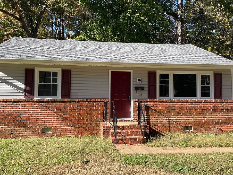1st image of 126 N Rose Ave