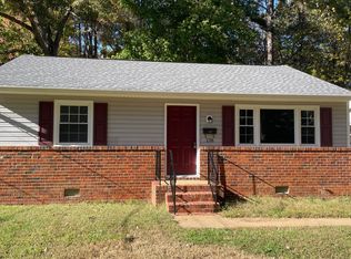 126 N Rose Ave, Henrico, VA 23075