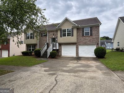 4069 Savannah Ridge Ct, Loganville, GA, 30052