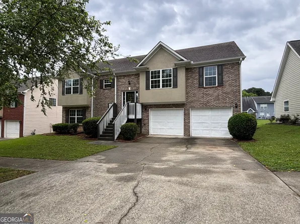 4069 Savannah Ridge Ct, Loganville, GA 30052