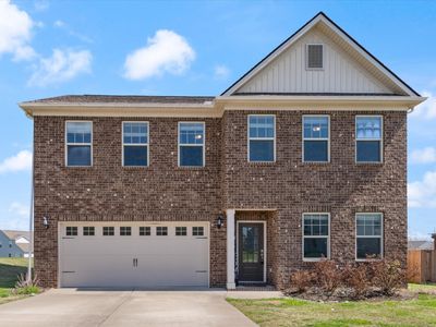 3039 Commonwealth Dr, Spring Hill, TN, 37174