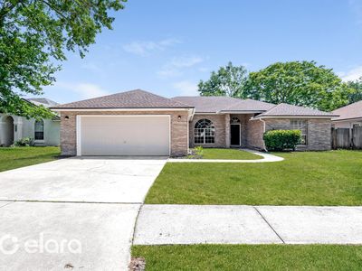 8062 Steamboat Springs Dr, Jacksonville, FL, 32210