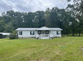 190 Dan Sparrow Rd, Hawkinsville, GA 31036