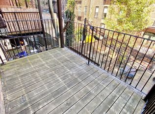 61 Clarendon St #55R, Boston, MA 02116