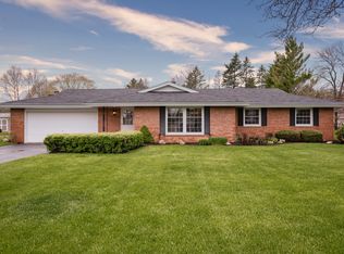 3685 Chapel Rd, Brookfield, WI 53045