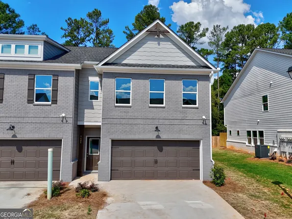 5485 Rock Place Ct #42, Norcross, GA 30093
