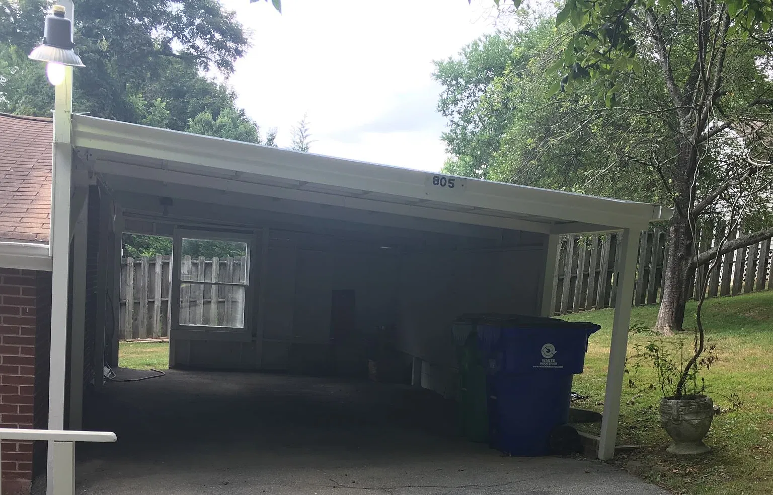 2 bed, 826 sqft, $1,100 — Photo 2
