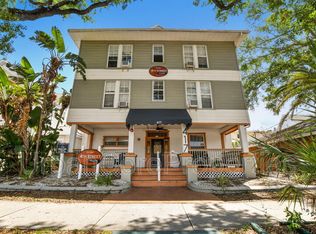 417 4th St N #104, Saint Petersburg, FL 33701