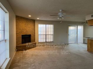 4800 Oakwood Dr APT 12C, Odessa, TX 79761