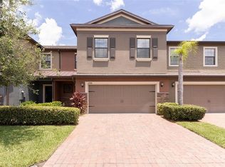 17316 Old Tobacco Rd, Lutz, FL 33558