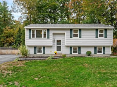 4 Columbine Place, Concord, NH, 03303