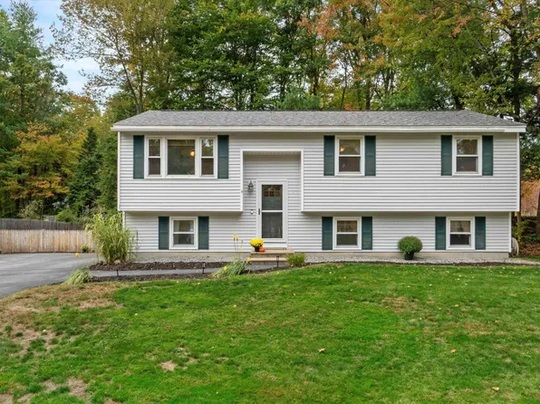 4 Columbine Place, Concord, NH 03303