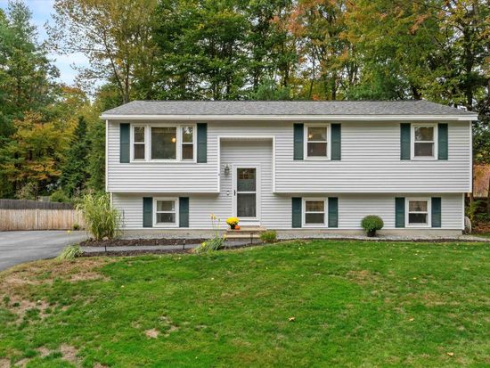 4 Columbine Place, Concord, NH 03303