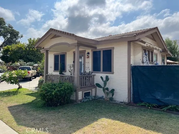 1910 257th St, Lomita, CA 90717