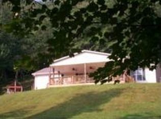 504 Cabe Cove Rd, Franklin, NC 28734