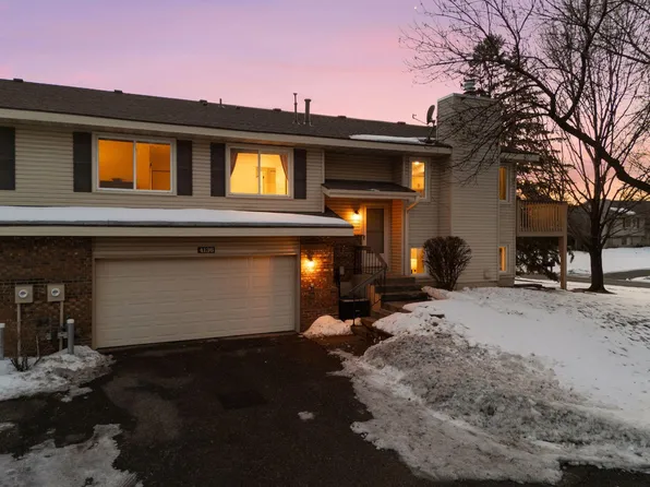 4136 Goldenrod Ln N, Plymouth, MN 55441