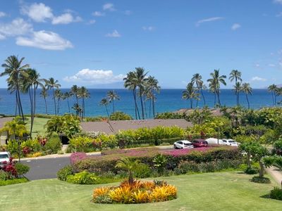 3600 Wailea Alanui Dr APT 2306, Wailea, HI, 96753