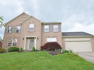 6333 Remington Cv, Burlington, KY 41005
