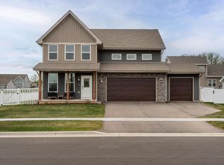 241 E Hubert St, Edgerton, WI 53534