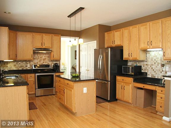 5th image of 20906 Medinah Ct