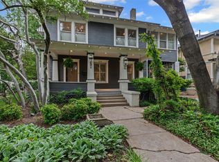 5609 Vickery Blvd, Dallas, TX 75206