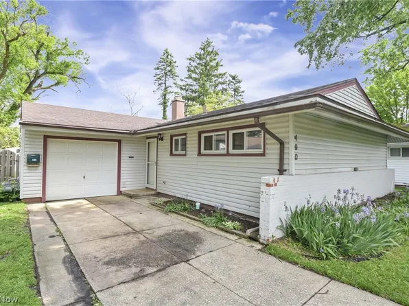 490 Abbyshire Dr, Berea, OH 44017