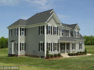 911 Stefaniga Rd, Stafford, VA 22556