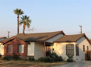 4814 N Vecino Dr, Covina, CA 91722