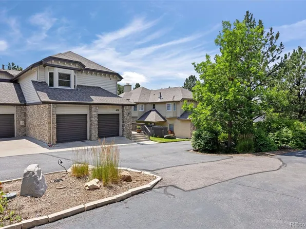 4212 Morning Star Drive, Castle Rock, CO 80108