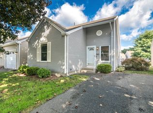Alvord Place Community Condominiums, South Hadley, MA 01075